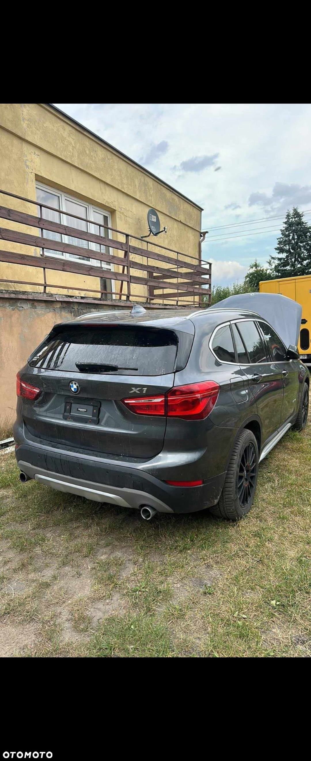BMW X1 xDrive28i - 40