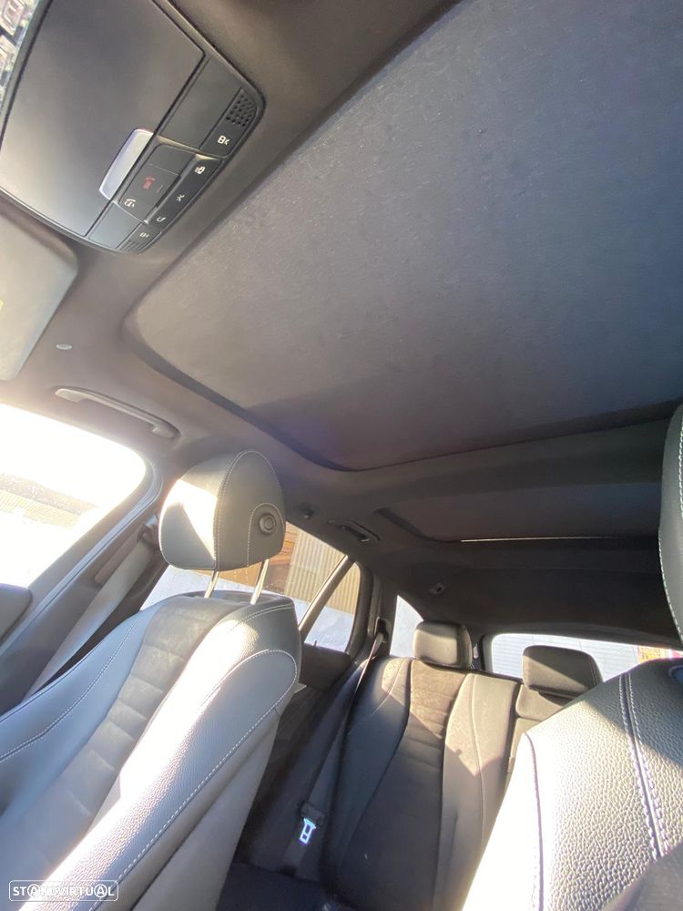 Mercedes-Benz E 300 de 9G-TRONIC AMG Line - 4