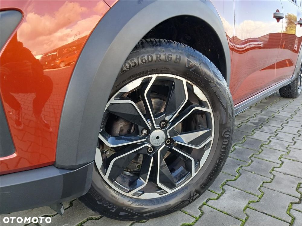 Dacia Jogger - 22