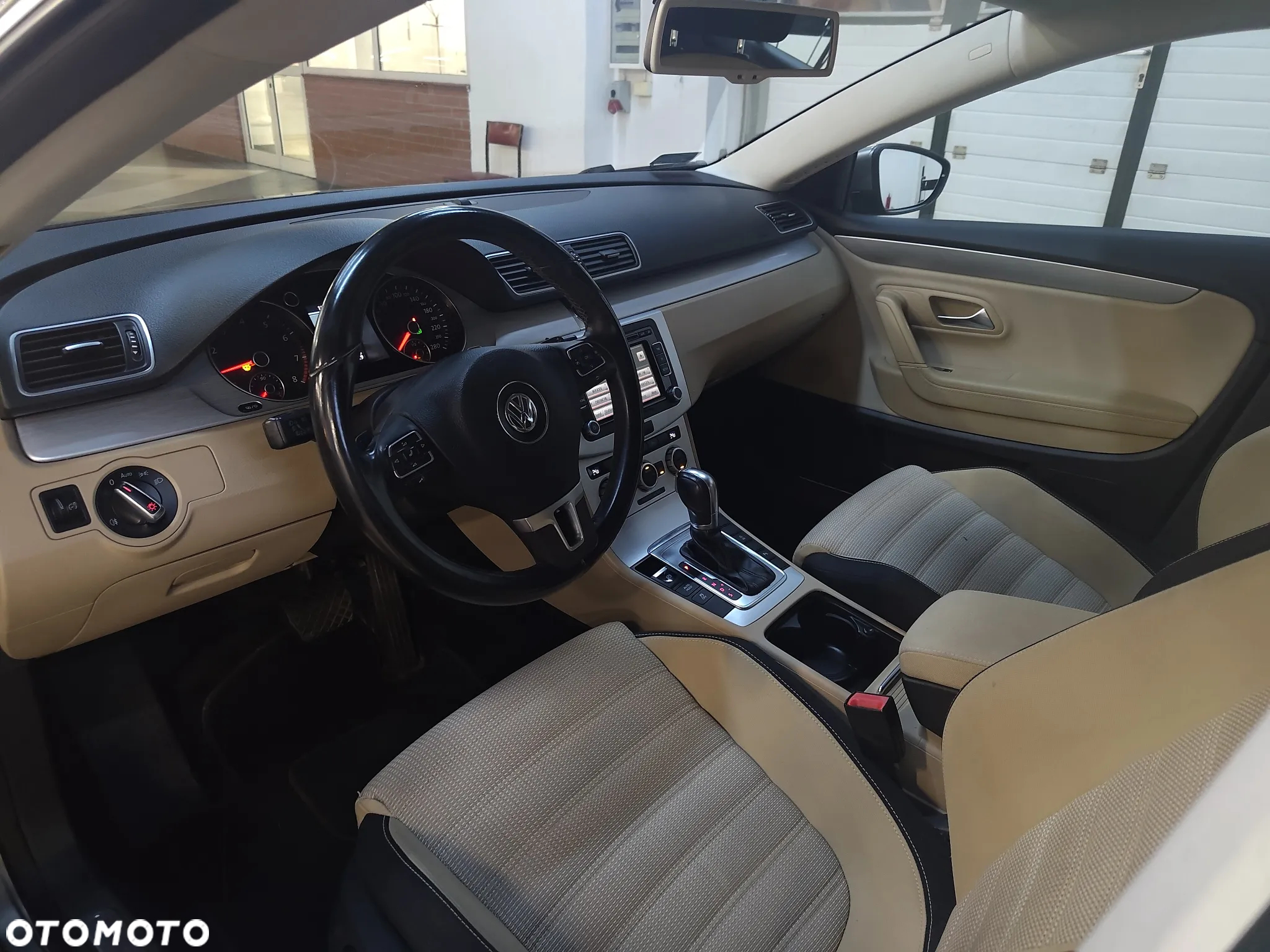 Volkswagen CC 1.4 TSI BMT DSG - 18