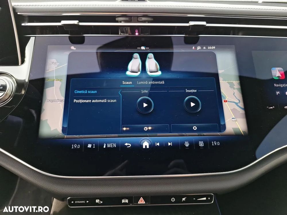 Mercedes-Benz E 200 MHEV Aut. - 21