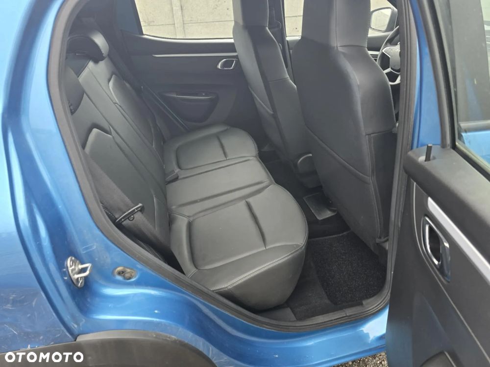 Dacia Spring 27.4kWh Comfort - 12