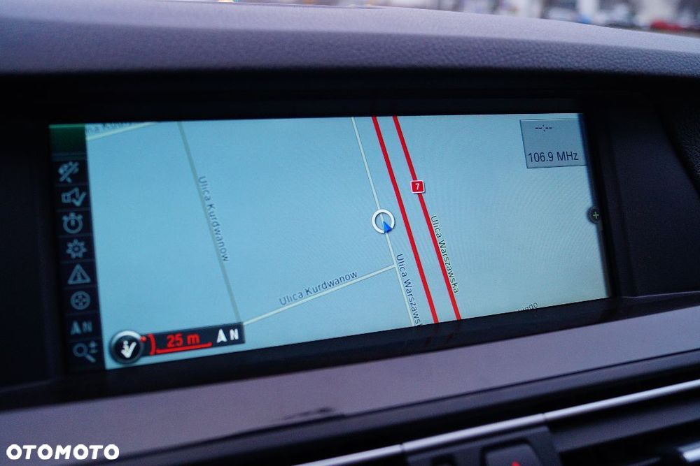 BMW Seria 5 - 4