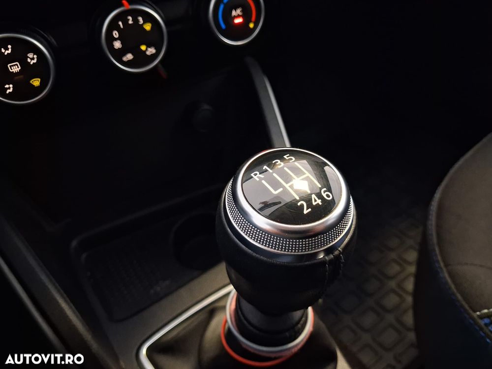 Dacia Duster ECO-G 100 SL BlueLine - 19