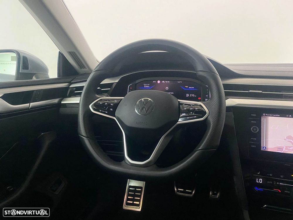 VW Arteon 2.0 TDI Elegance DSG - 13