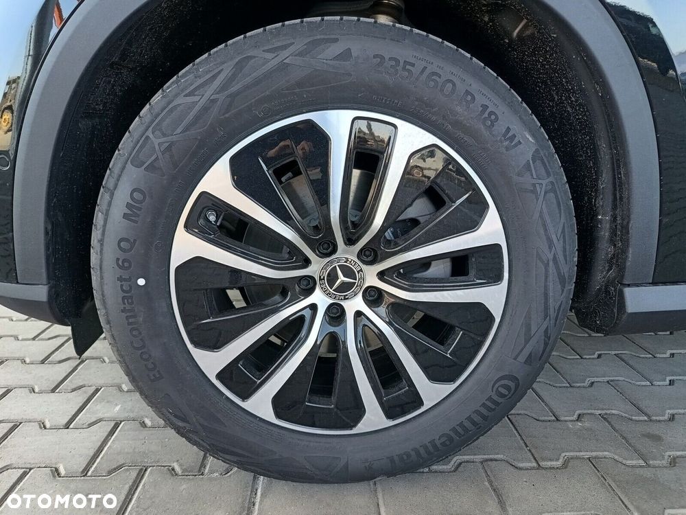 Mercedes-Benz GLC - 17
