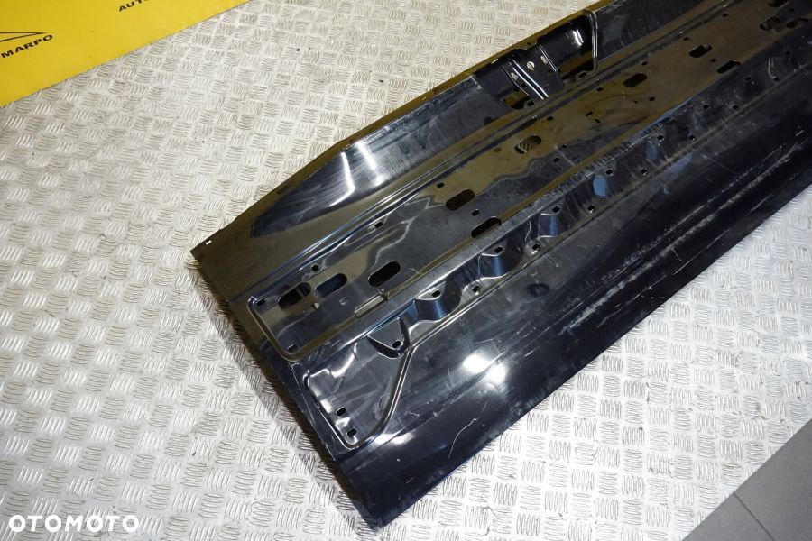 FORD F-150 PLATINUM RAPTOR 2018 - Klapa Tylna Bagażnik Burta Stopień USA - 6