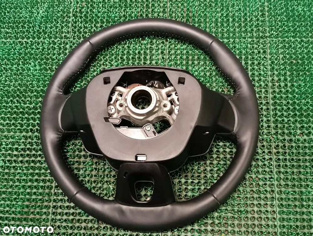 TOYOTA C-HR od 2023r Kierownica - 5