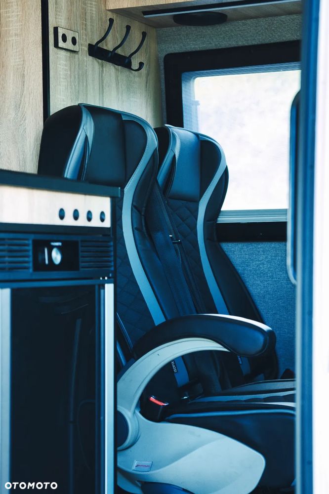 Volkswagen Crafter - 23