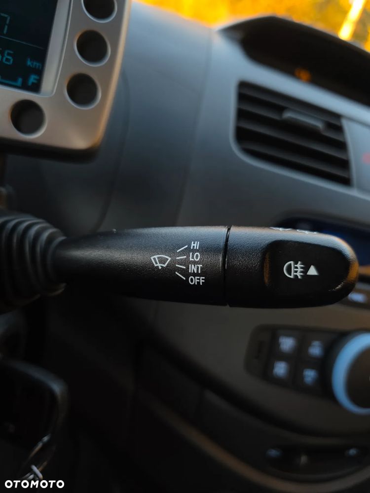 Chevrolet Spark 1.2 LS+ - 19