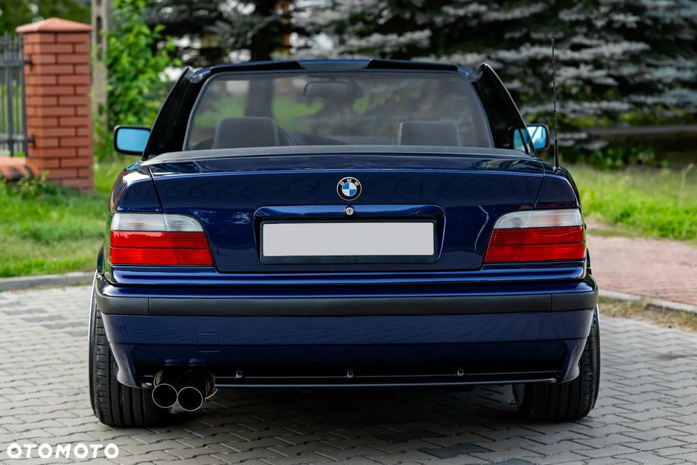 BMW Seria 3 - 11