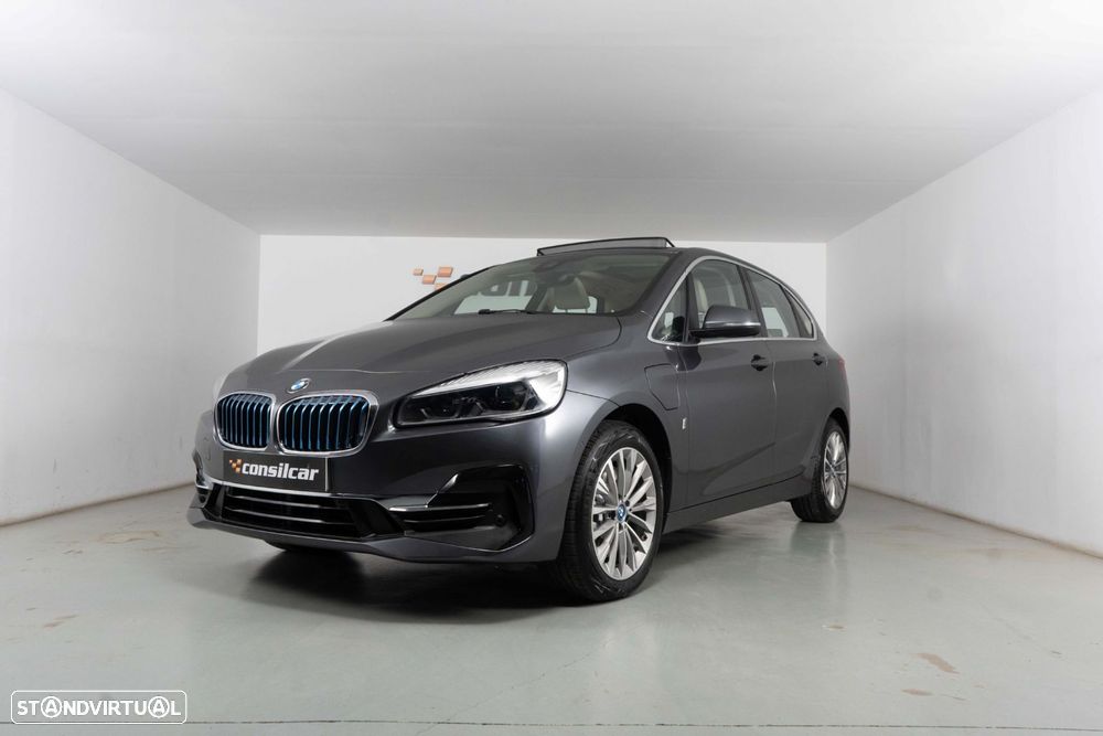 BMW 225xe Active Tourer Line Luxury - 9