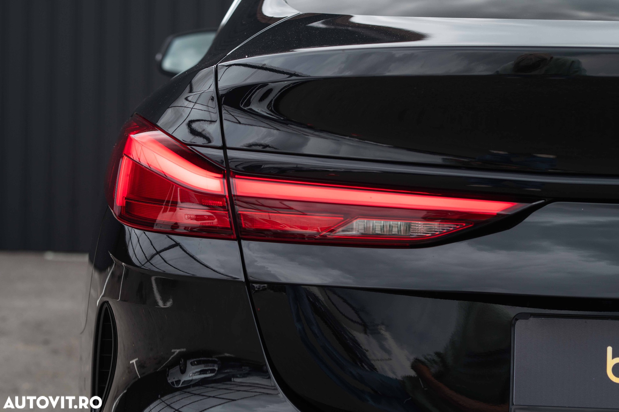 BMW Seria 2 218d Gran Tourer Aut. - 12