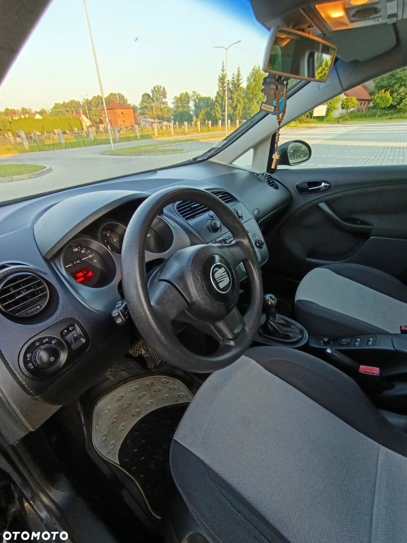 Seat Altea 1.9 TDI Rebel - 22