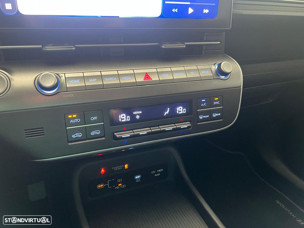 Hyundai Kauai 1.0 T-GDi Premium (TT) - 19