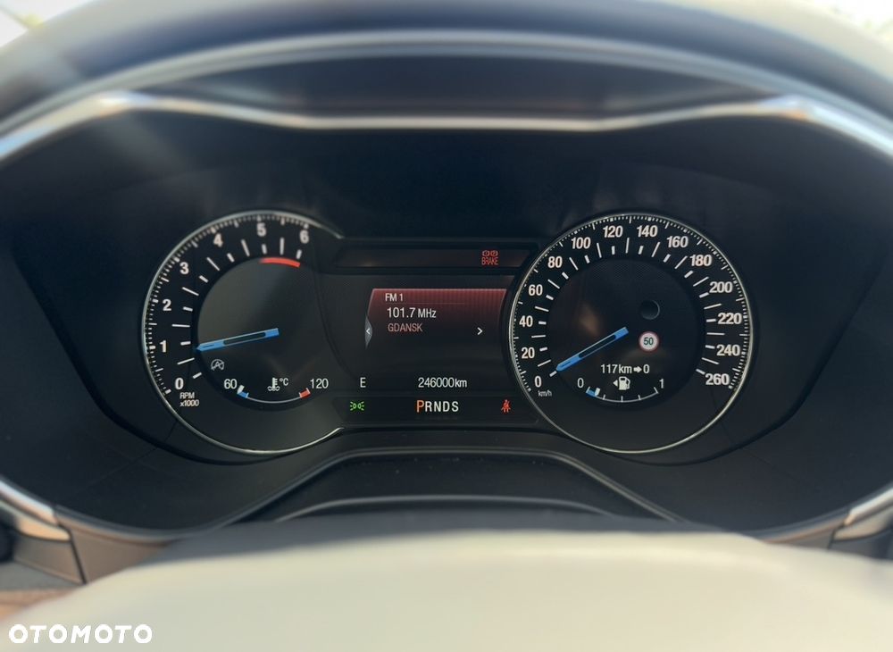 Ford Mondeo 2.0 TDCi STart-Stopp PowerShift-Aut Titanium - 19