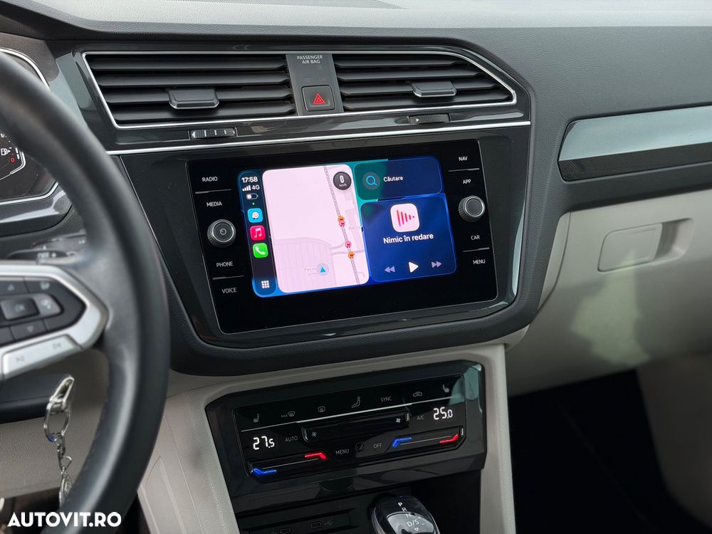 Volkswagen Tiguan 2.0 TDI SCR 4Motion DSG Highline - 24