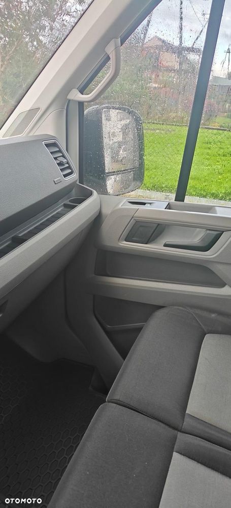 Volkswagen Crafter - 10