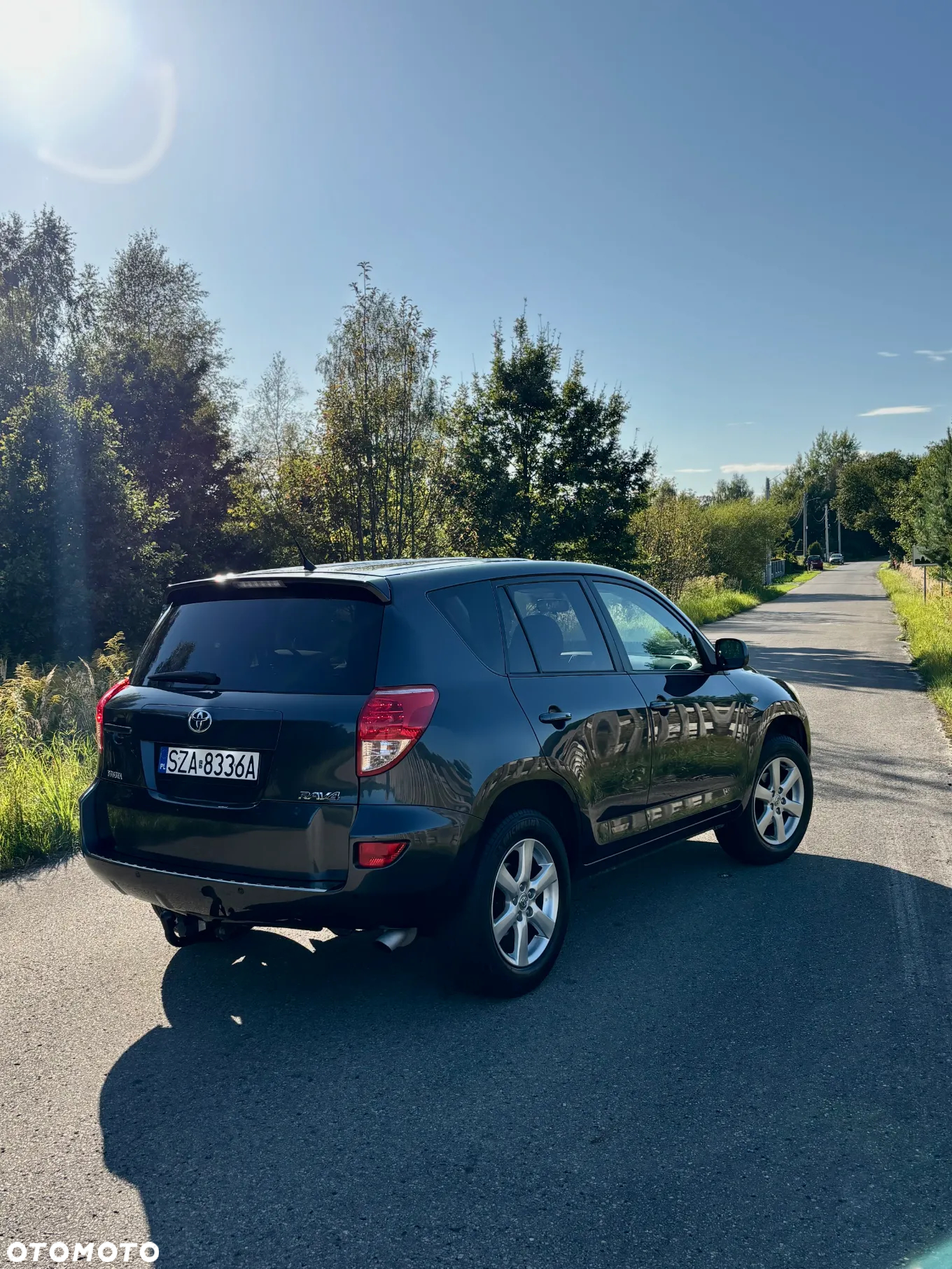 Toyota RAV4 2.0 VVT-i Premium - 4