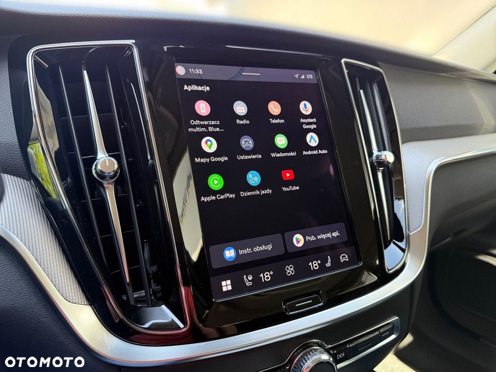 Volvo V60 - 20