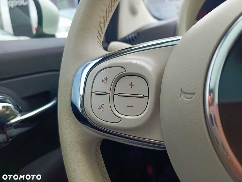 Fiat 500 1.0 Hybrid Dolcevita - 15