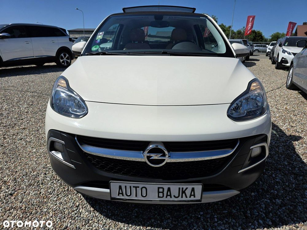 Opel Adam - 14