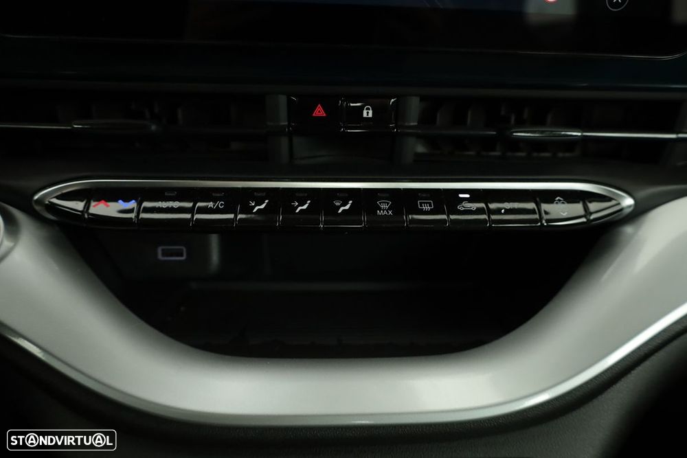 Fiat 500e Novo - 12