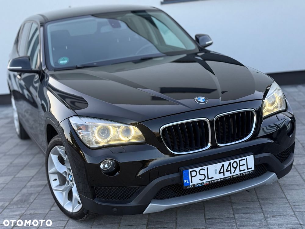 BMW X1 sDrive20d xLine - 6