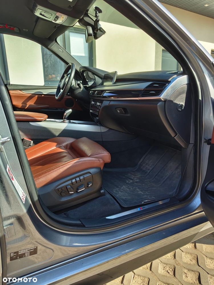 BMW X5 xDrive30d Sport-Aut - 17