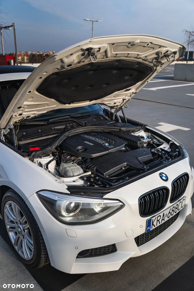 BMW Seria 1 125d - 17