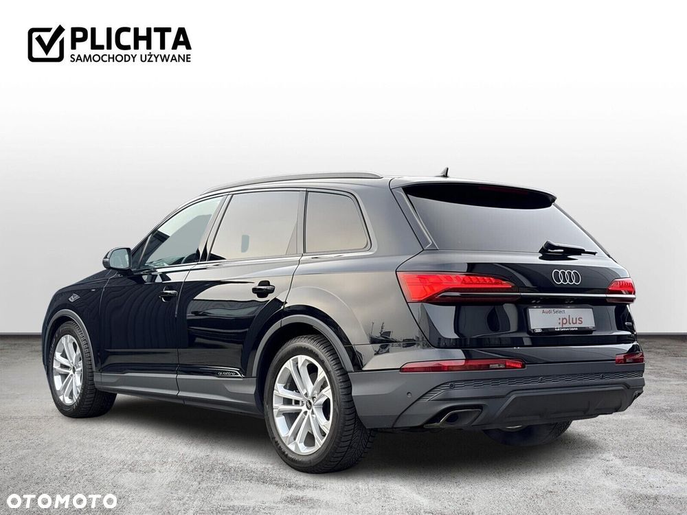 Audi Q7 - 3