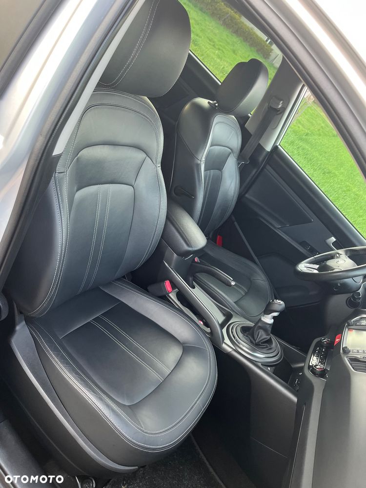 Kia Sportage - 21