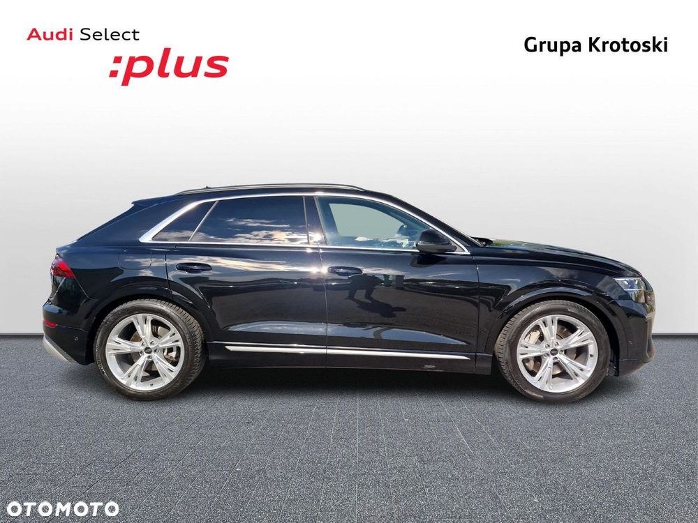 Audi Q8 - 6