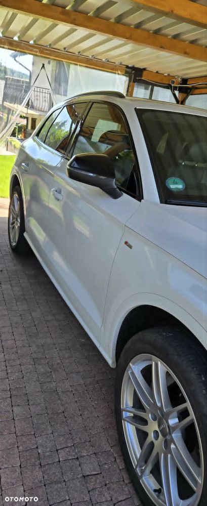 Audi Q5 40 TDI Quattro Sport S tronic - 6