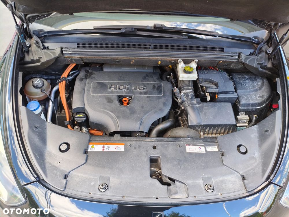 DS Automobiles DS 5 - 40
