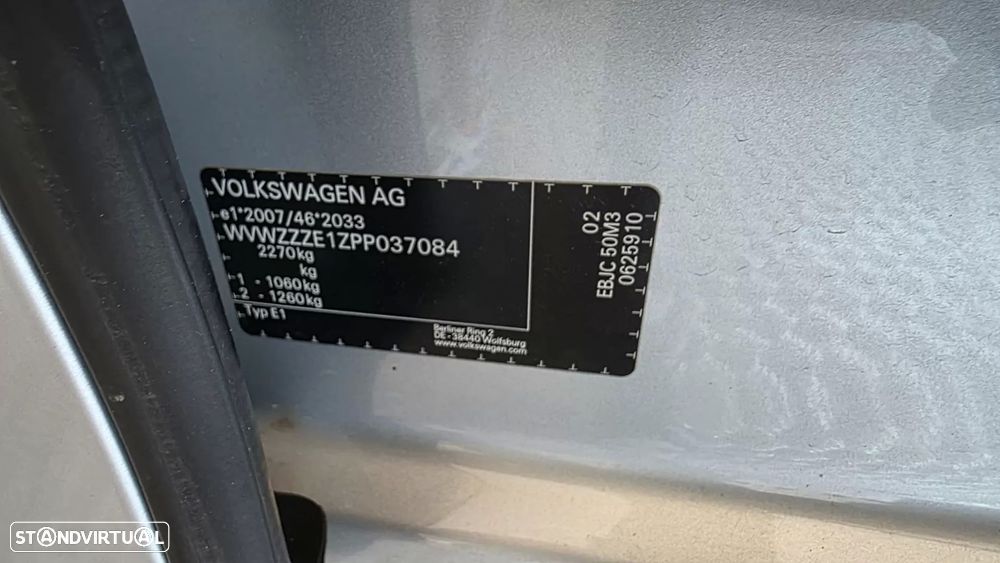 VW ID.3 58 kWh Pro - 51