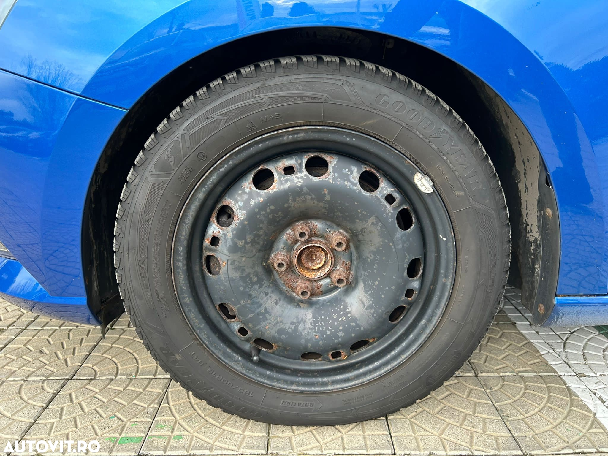 Skoda Fabia 1.2 TSI DSG Style - 15