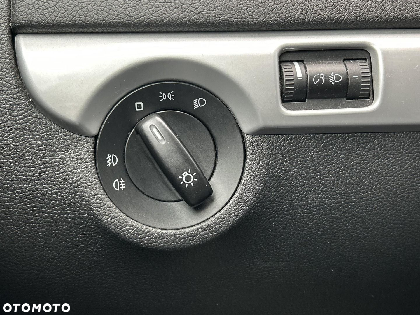 Skoda Yeti 1.2 TSI Experience - 19