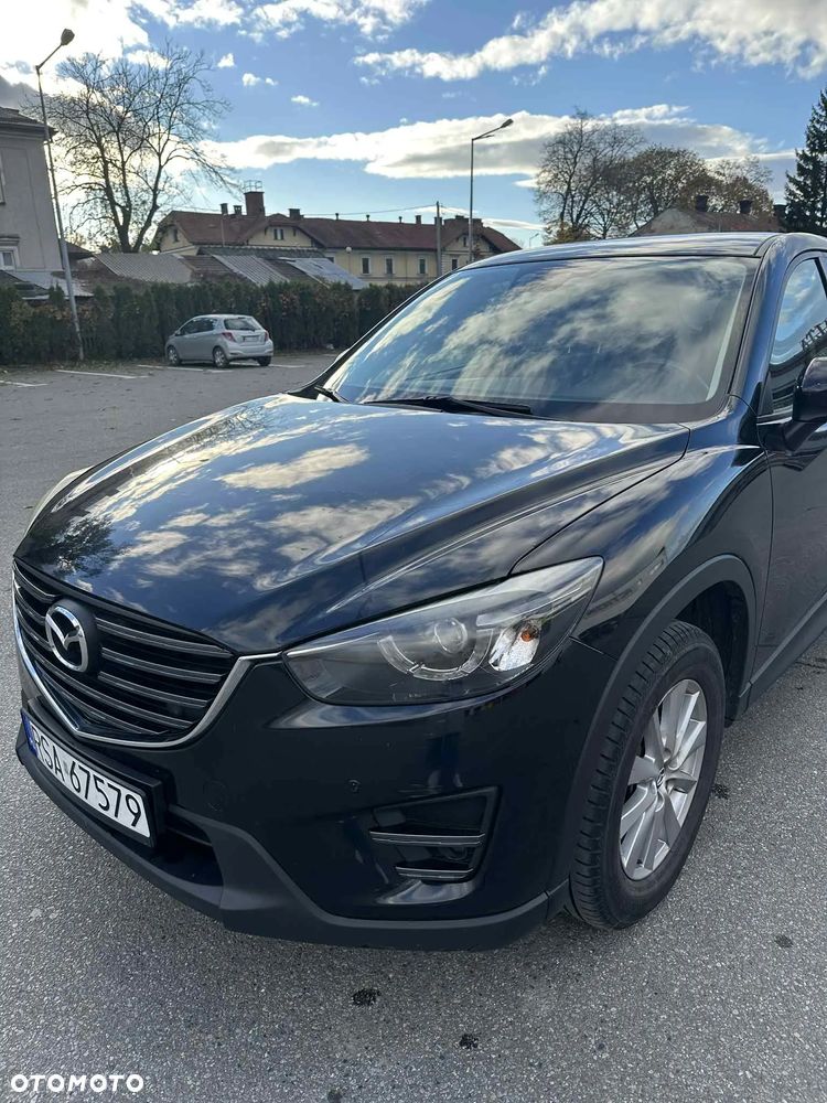 Mazda CX-5 2.2 D Skyenergy 2WD - 8