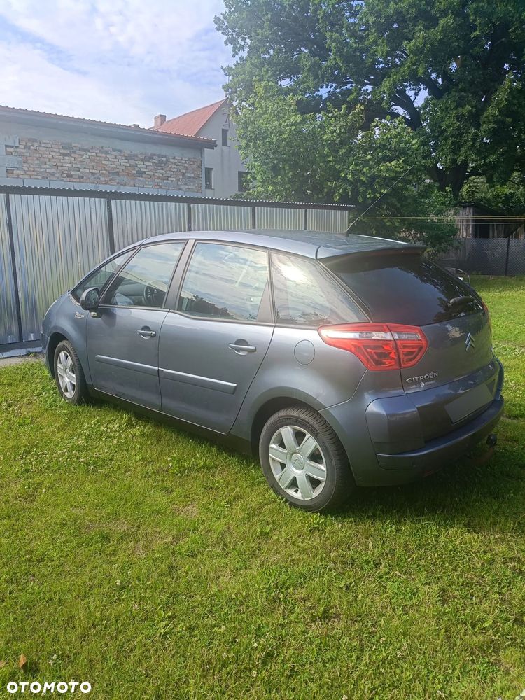 Citroën C4 Picasso 1.6 HDi SX - 2