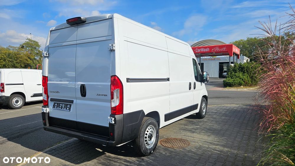 Citroën Jumper L2H2 - 10