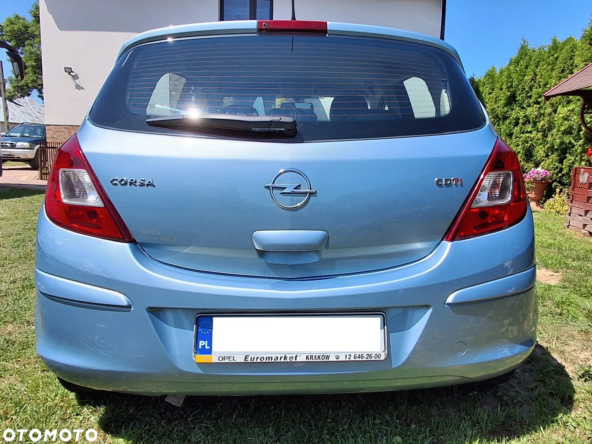 Opel Corsa 1.3 CDTI Cosmo - 2