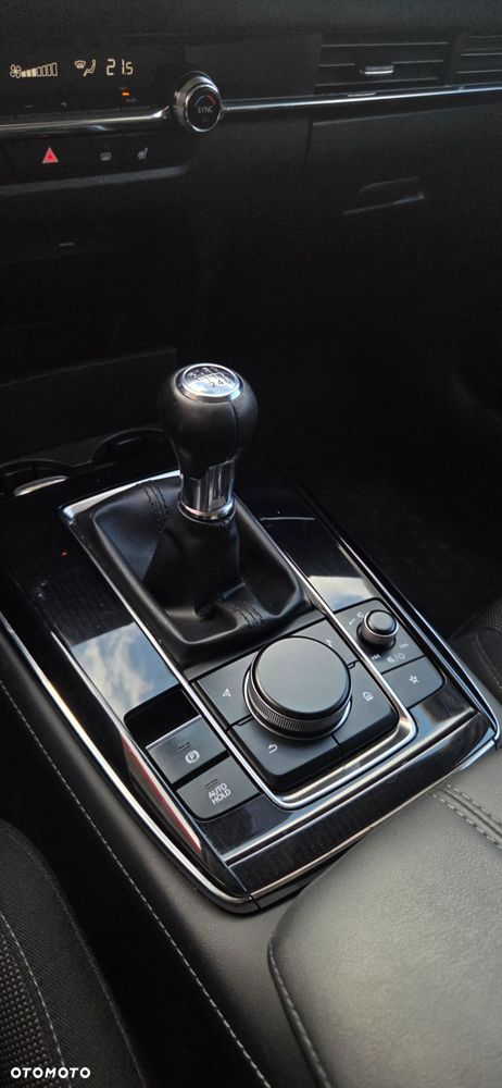 Mazda CX-30 2.0 mHEV Exclusive-Line 2WD - 26