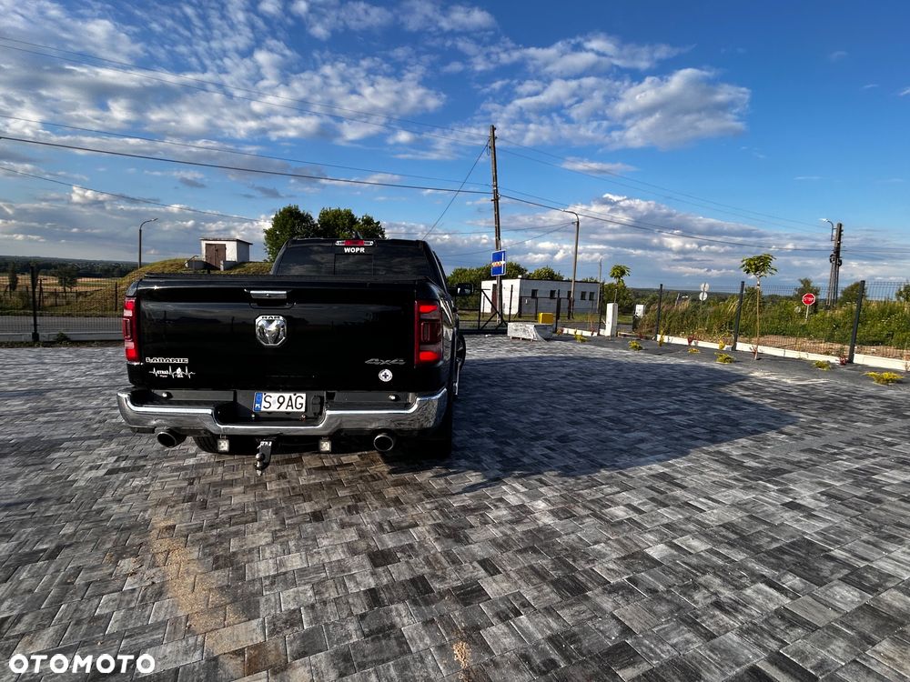 Dodge RAM - 6