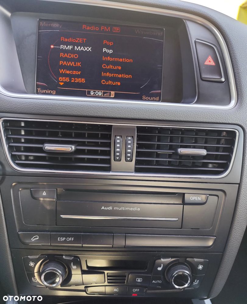 Audi Q5 - 13