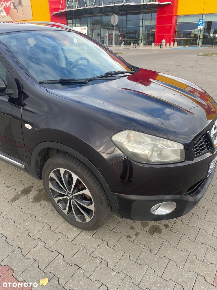 Nissan Qashqai+2 2.0 Tekna - 15