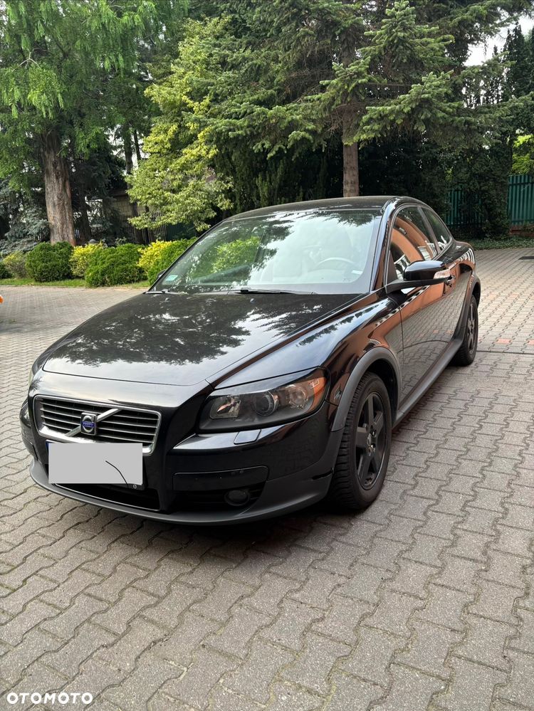 Volvo C30 2.0D - 1