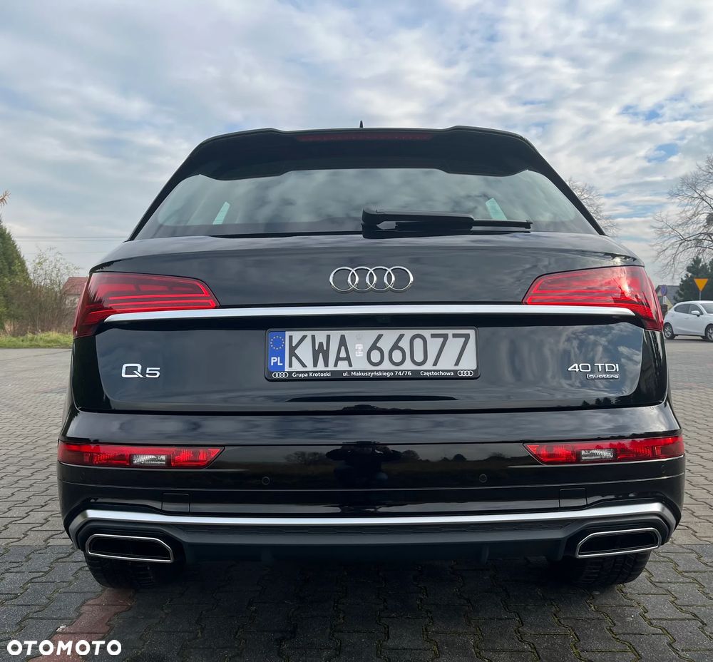 Audi Q5 - 17