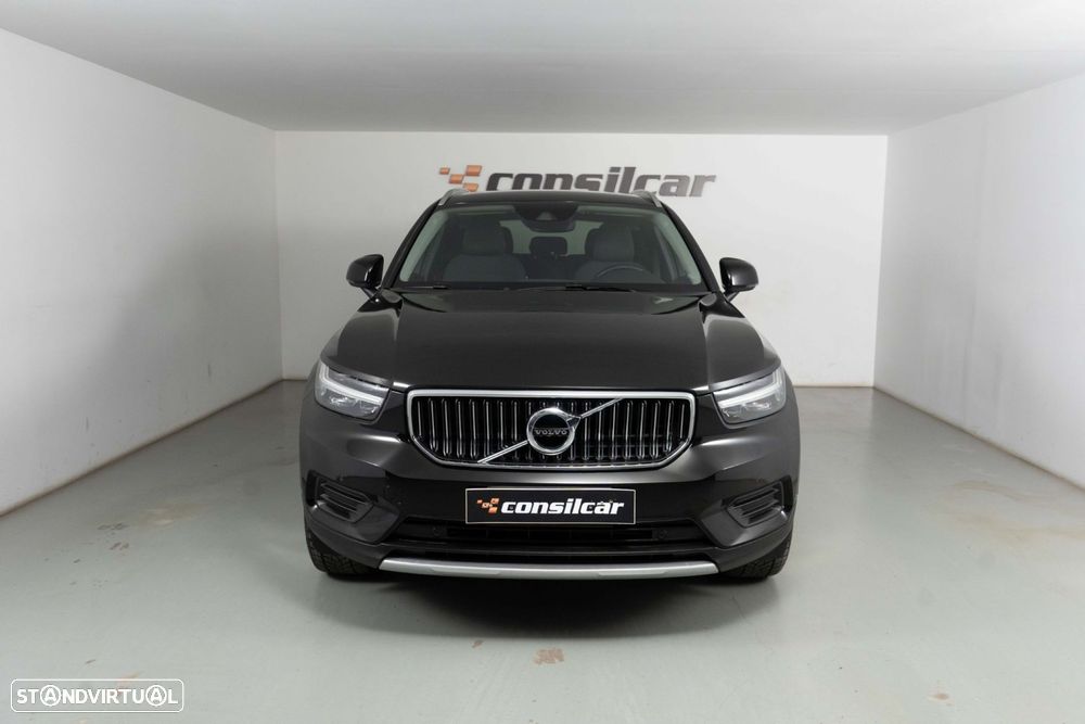 Volvo XC 40 1.5 T4 PHEV Inscription Expression - 3
