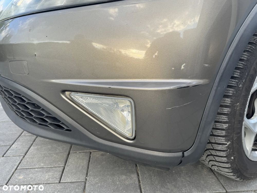 Honda Civic 2.2i-CTDi Sport - 7
